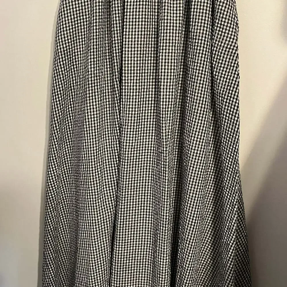 NWT Agnes & Dora whimsical woman ball skirt - Picture 2 of 8